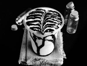 Vanilla Shake