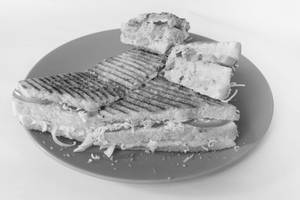 Masala Grill Sandwich