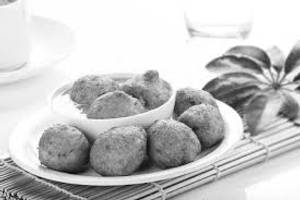 Mysore Bajji