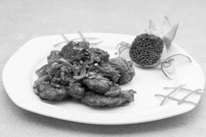 Tai Pai Chicken