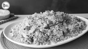 Veg Fried Ricee