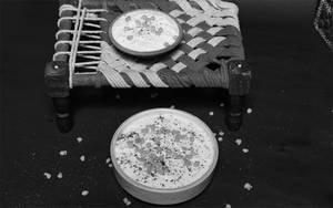 Boondi Raita