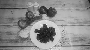 Manchurian Cauliflower