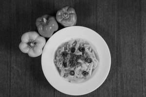 Summery Pasta