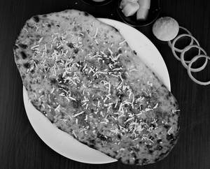 Paneer Naan
