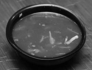 Veg Hot And Sour Soup