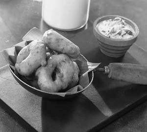 Vadai ( 1 Pc )