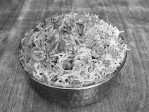 Chicken Dum Biryani