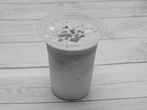 Dry Fruit Shake