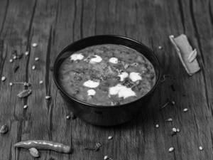 Dal Makhani