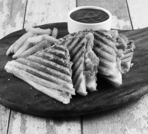 Chicken sandwich  