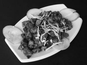 Paneer 65