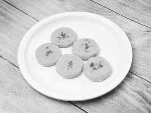 Kesar Peda (5 Pc)