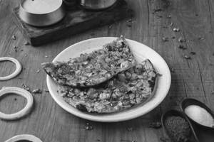 Pyaaz-da-paratha
