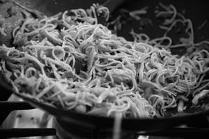 Hakka Noodles