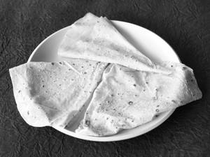 Rumali Roti