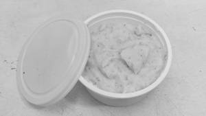 Keshar Dryfruit Srikhand [250 Grams] [Nanukaka]