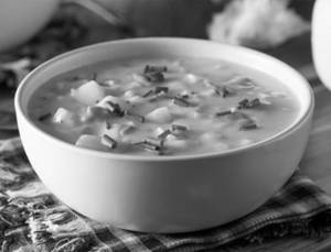 Chicken Sweet corn Soup