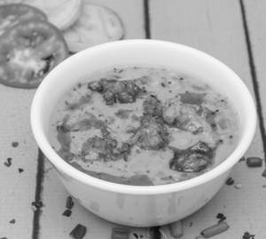 Kadhi Punjabi