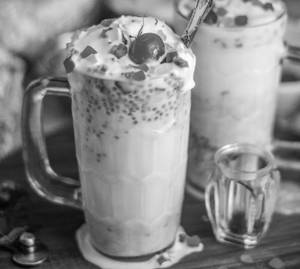 Kulfi Falooda