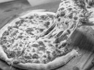 8" Margherita Pizza
