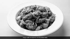 Chilli chicken