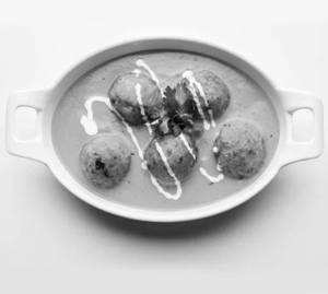 Jain Malai Kofta