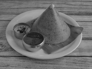 Plain Dosa
