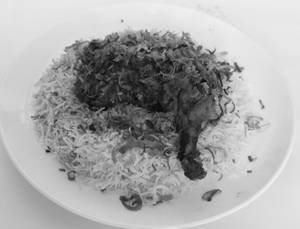 Chicken Joint Biryani