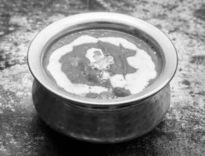 Vegetable MakhanWala
