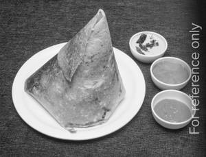 Plain Dosa