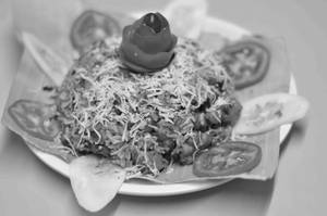 Veg Biryani