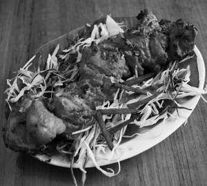 Chicken Tikka