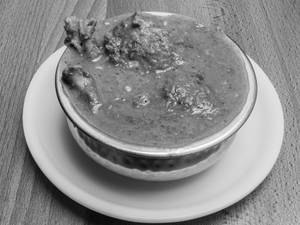 Chicken Masala