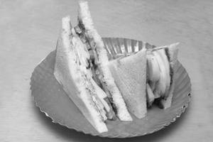 Veg Sandwich