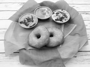 Vada (2 Pcs)