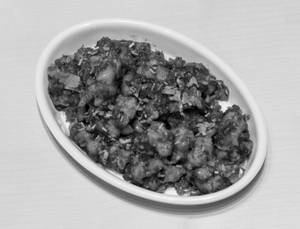 Cauliflower Manchurian