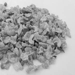 Mixture Cornflakes 250 Grms