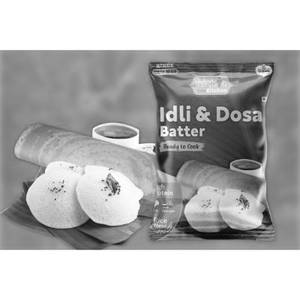 Idli & Dosa Batter 1Kg