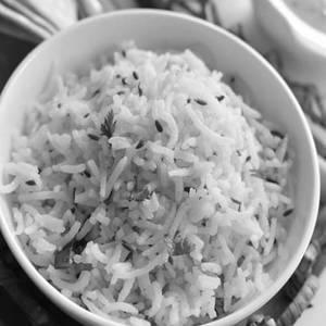 Jeera Rice