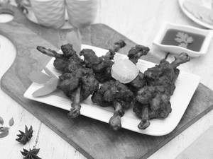 Chicken Drumstick