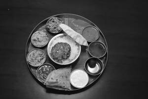 Veg Meals 