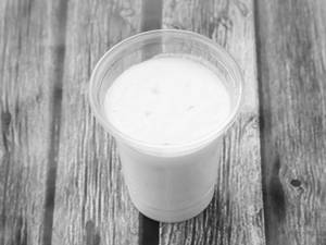 Mango Lassi