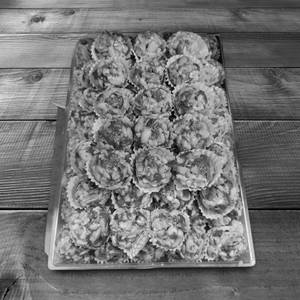 Dry Fruit Laddoo (1kg