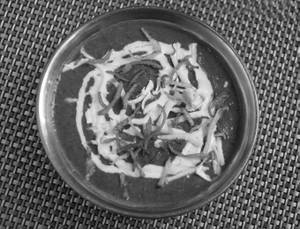 Palak paneer