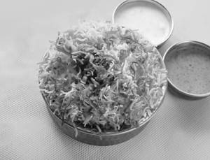 Mutton Dum Biryani
