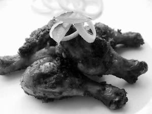 Chicken Leg Piece