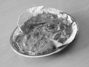 Veg Jaipuri