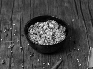 Paneer Bhurji