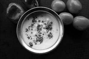 Plain Raita